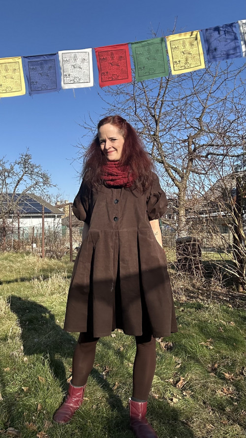 Ground Dress — foto 4