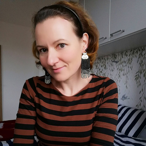 Můrky — foto 3