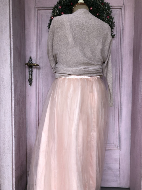 Luxusni pudrová — foto 2