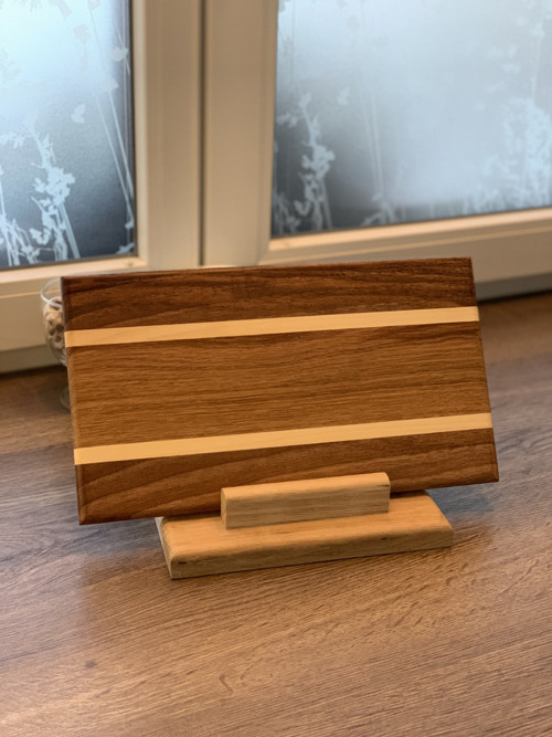 Kuchyňské prkénko — foto 4