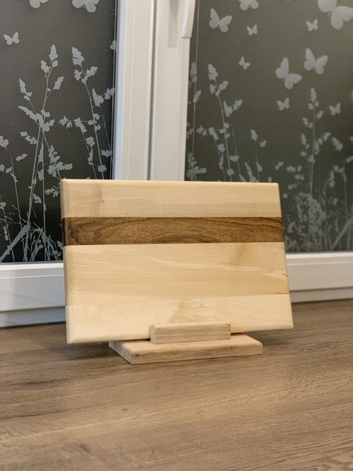 Kuchyňské prkénko — foto 3