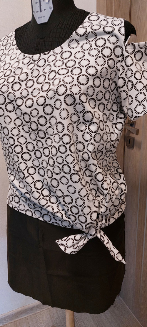 Halenka na suk — foto 3