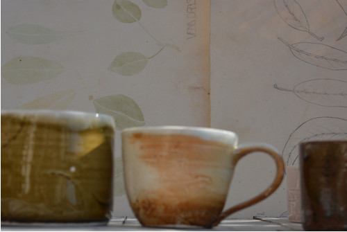 Medový porcelán, 220 ml — foto 5