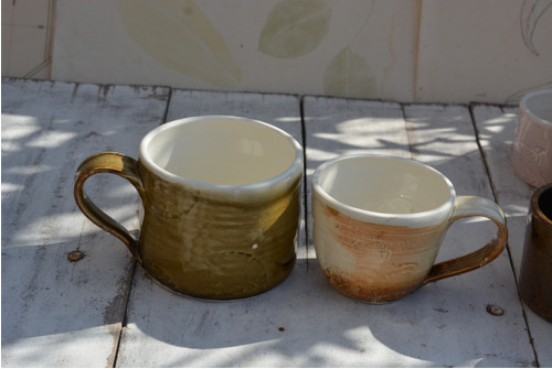 Medový porcelán, 220 ml — foto 6