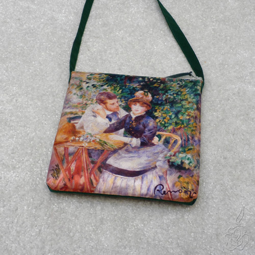 Malá kabelka - Auguste Renoir — foto 2