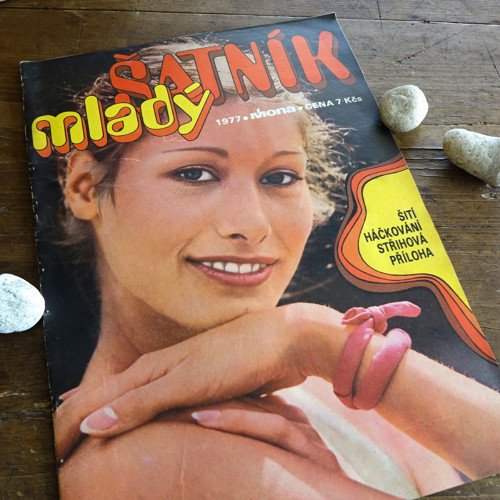 Mladý šatník ... MONA — foto 2