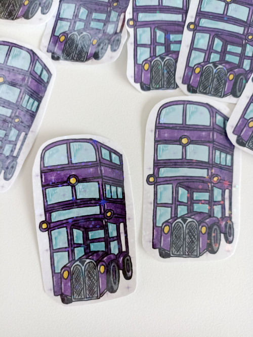 Autobus — foto 5