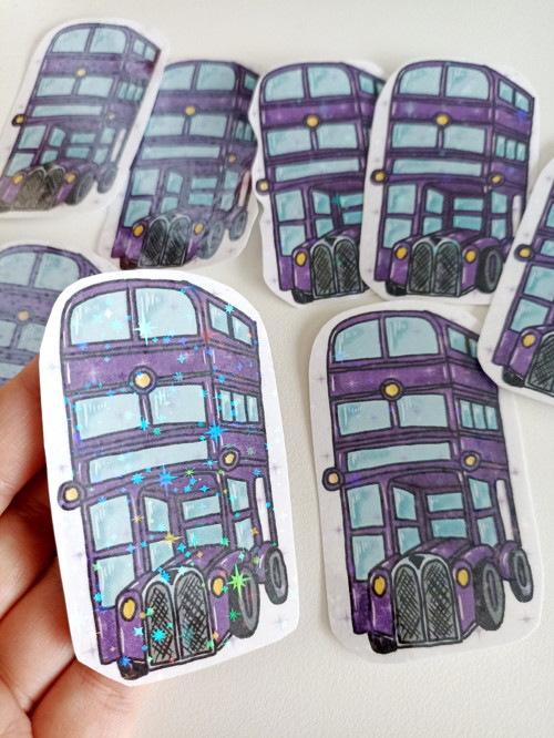 Autobus — foto 4