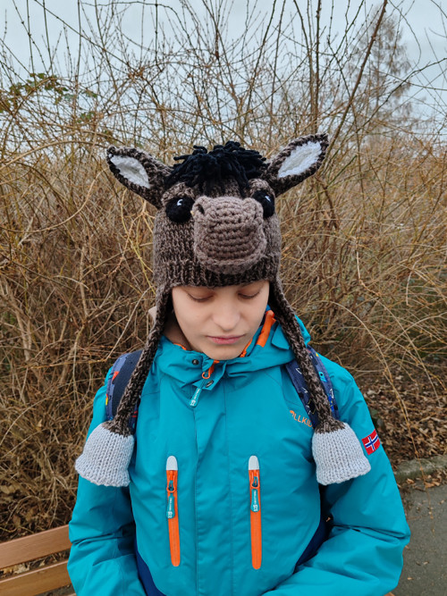 Ušanka HNĚDÁK — foto 5