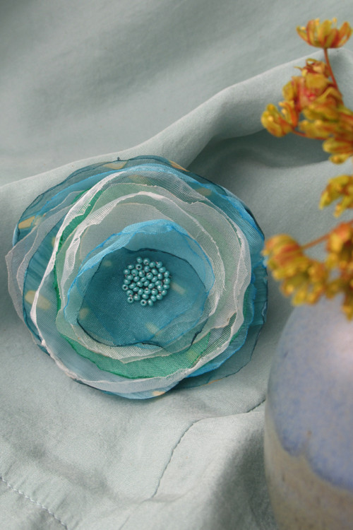Misty mint — foto 6