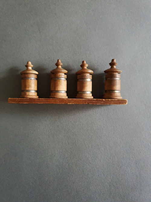 Kousek kredence — foto 2