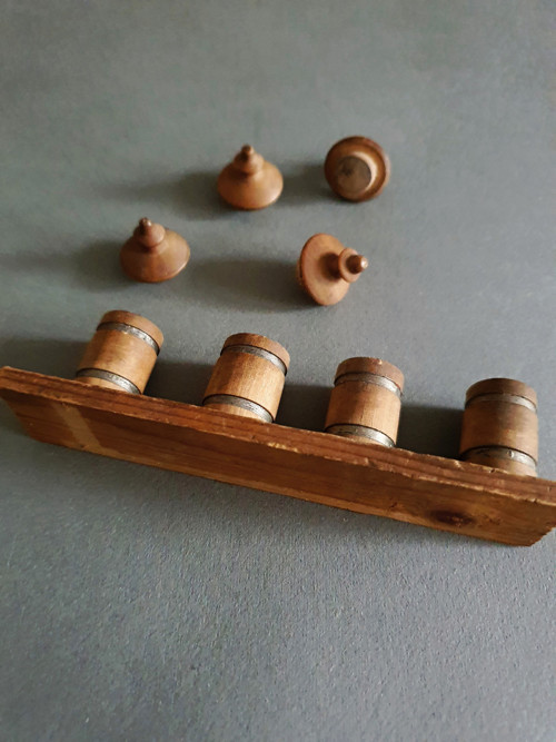 Kousek kredence — foto 5