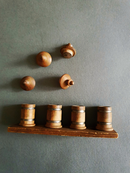 Kousek kredence — foto 4