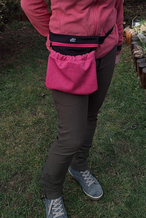 Ledvinka na pamlsky Pink — foto 5