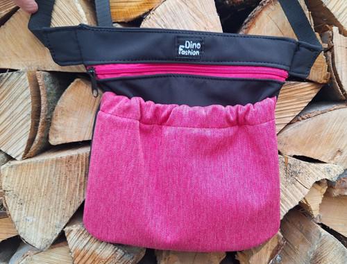 Ledvinka na pamlsky Pink — foto 6