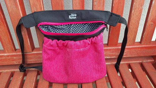 Ledvinka na pamlsky Pink — foto 2