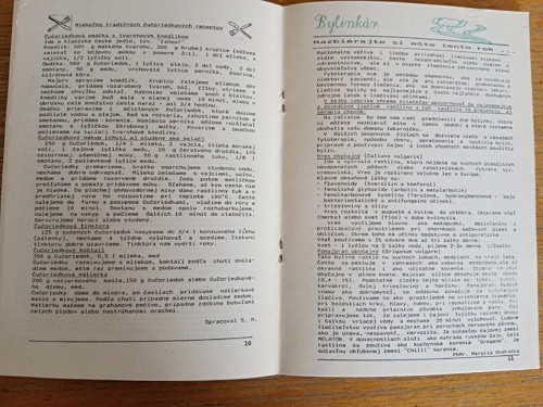 BIO reform 9/90 — foto 3