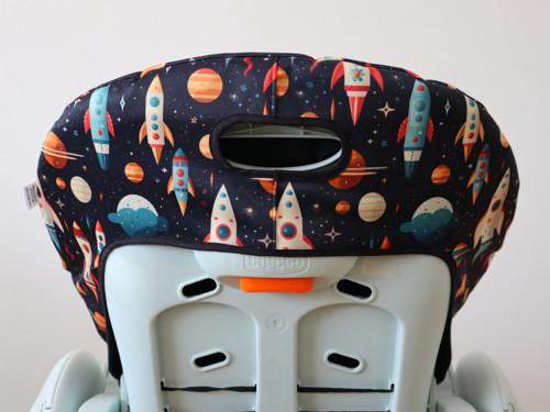 Chicco polly Magic Relax - softshell — foto 4