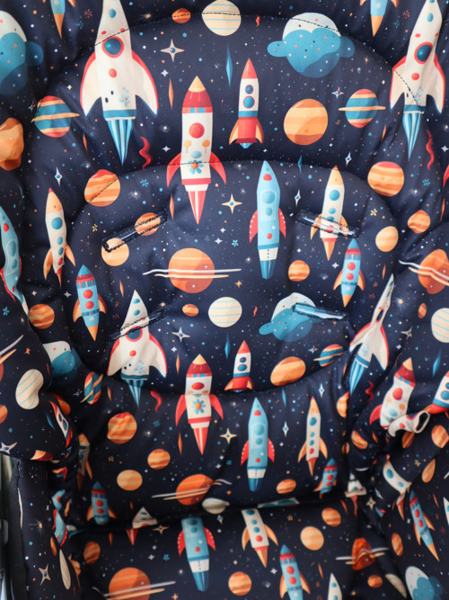 Chicco polly Magic Relax - softshell — foto 3