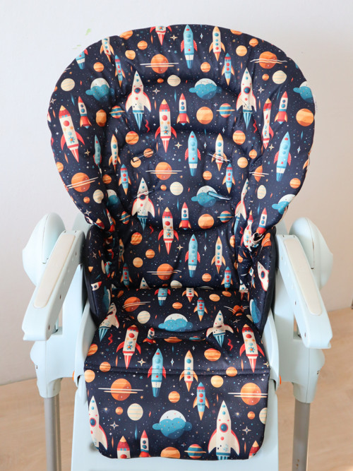 Chicco polly Magic Relax - softshell — foto 2