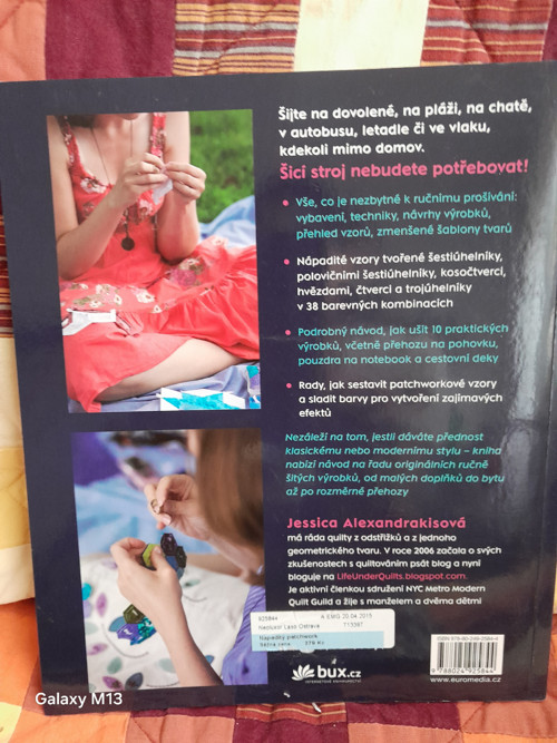 Bytové doplňky háčkované a pletené — foto 2