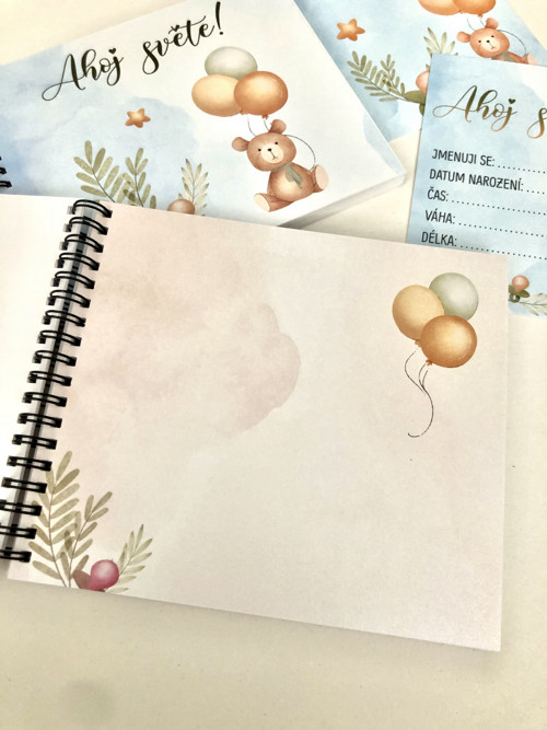 Dětské fotoalbum — foto 6