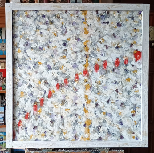 Obraz "Cesta" — foto 5