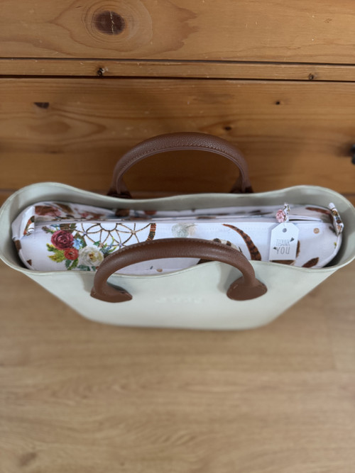 Vnitřní taška pro obag standard s nákupní taškou — foto 4
