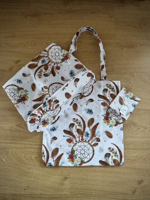 Vnitřní taška pro obag standard s nákupní taškou — foto 2