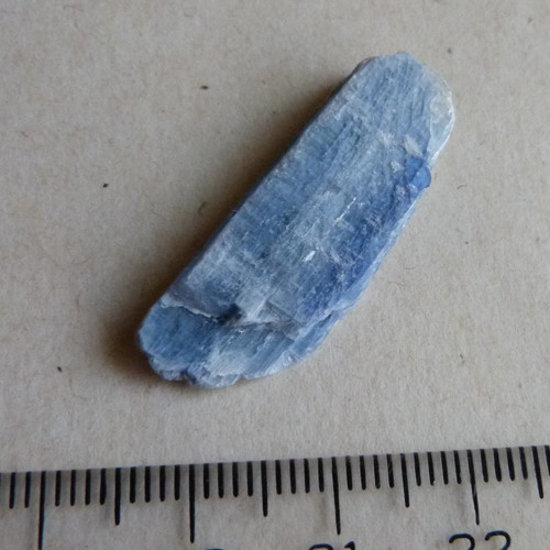 Kyanit - disten - 3,2 cm — foto 2