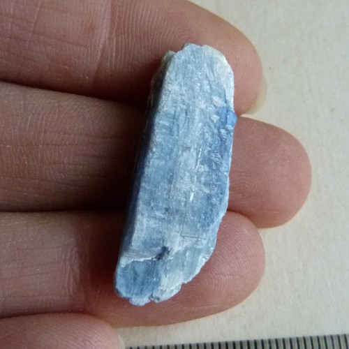 Kyanit - disten - 3,2 cm — foto 3