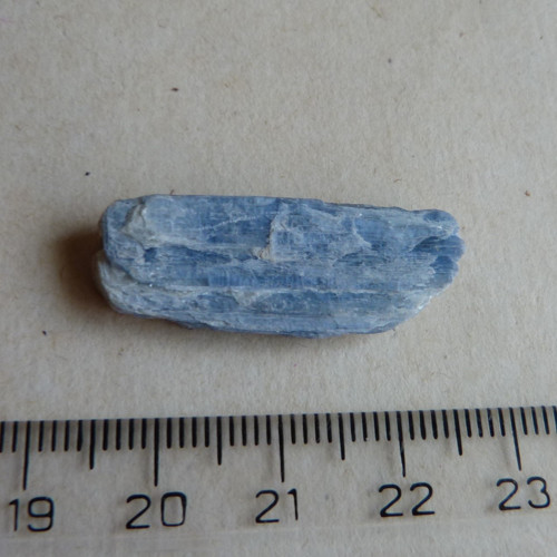 Kyanit - disten - 3,2 cm — foto 4