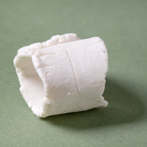 Porcelánový prsten — foto 4
