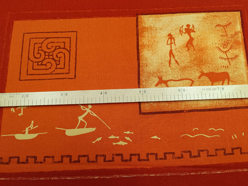 Egypt IV - šíře 90cm — foto 2