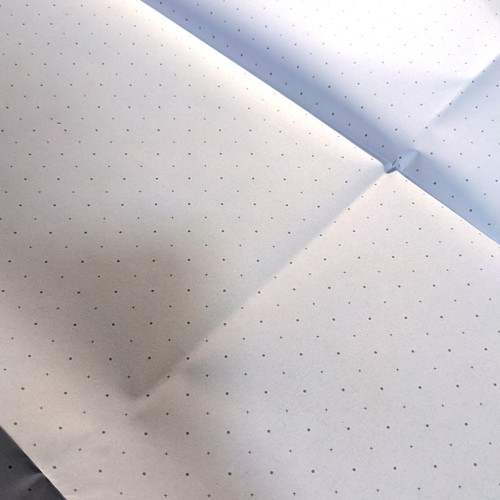 Střihový papír V1, arch 600x2000 mm — foto 3