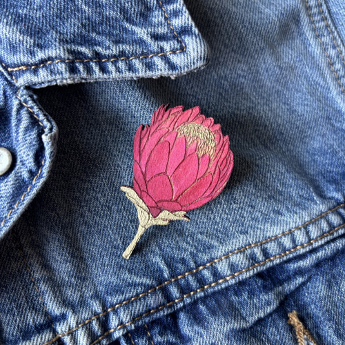 Protea — foto 2