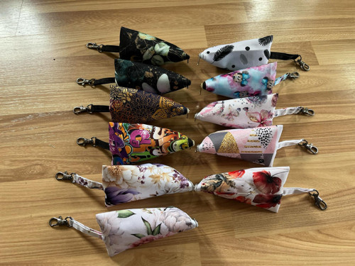 Klíčenka Micky Mouse — foto 3
