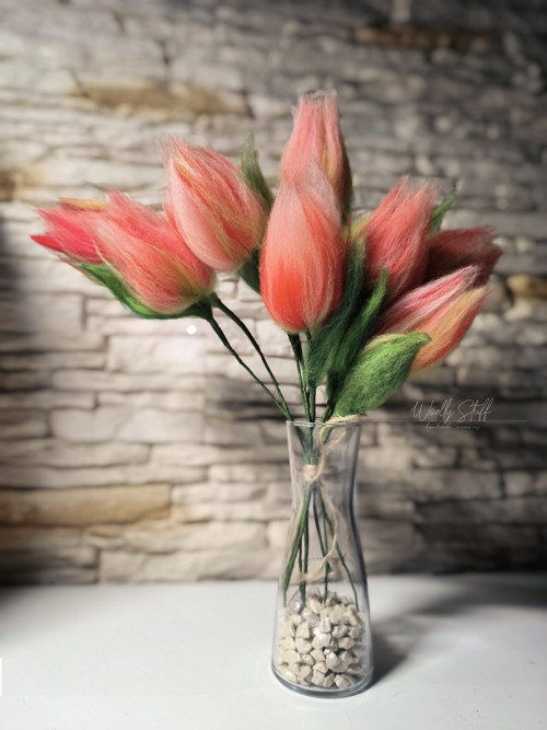 Video návod Tulipány — foto 2