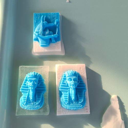 Kurz výroby mýdla — foto 4