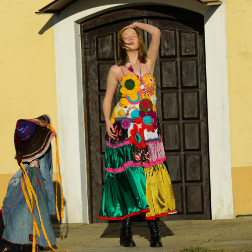 Origo šaty boho X - SvM — foto 3