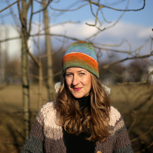VIERA barevná 75% MERINO — foto 5