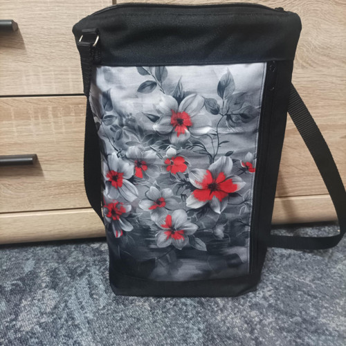 Crossbody — foto 2
