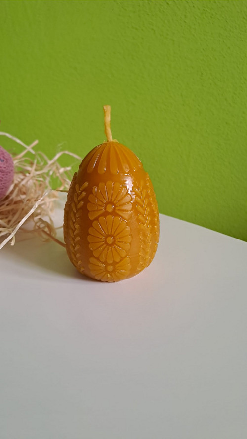 Svíčka kraslice — foto 2
