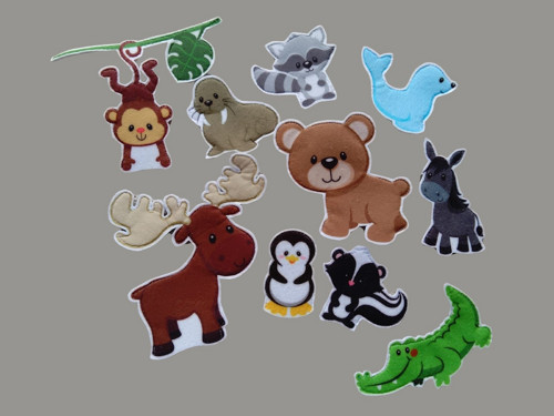 V zoo 1 — foto 2