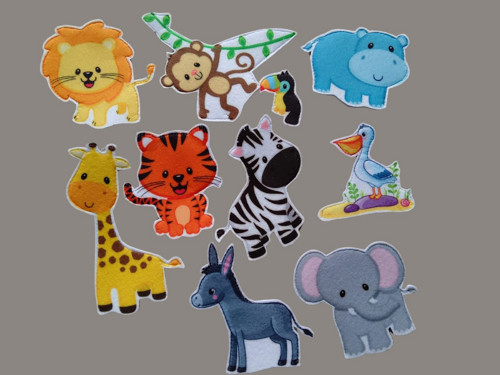 V zoo 2 — foto 2