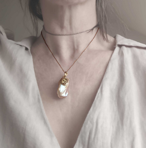 Velká barokní perla — foto 6