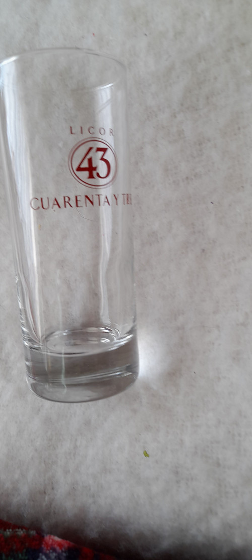 Licor 43 — foto 2