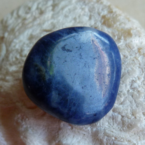 Sodalit - 2,8 cm - Extra — foto 5
