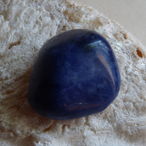 Sodalit - 2,8 cm - Extra — foto 4