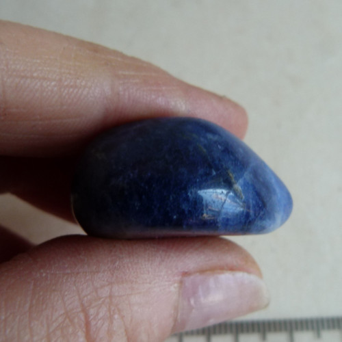 Sodalit - 2,8 cm - Extra — foto 6